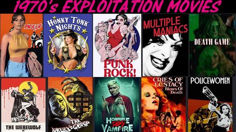 The Changeling Year: 1980. . Exploitation films on tubi